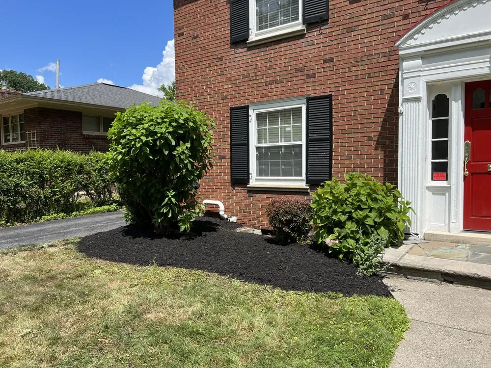 Affordable landscape installation in Syracuse, NY - Landscapes And Company