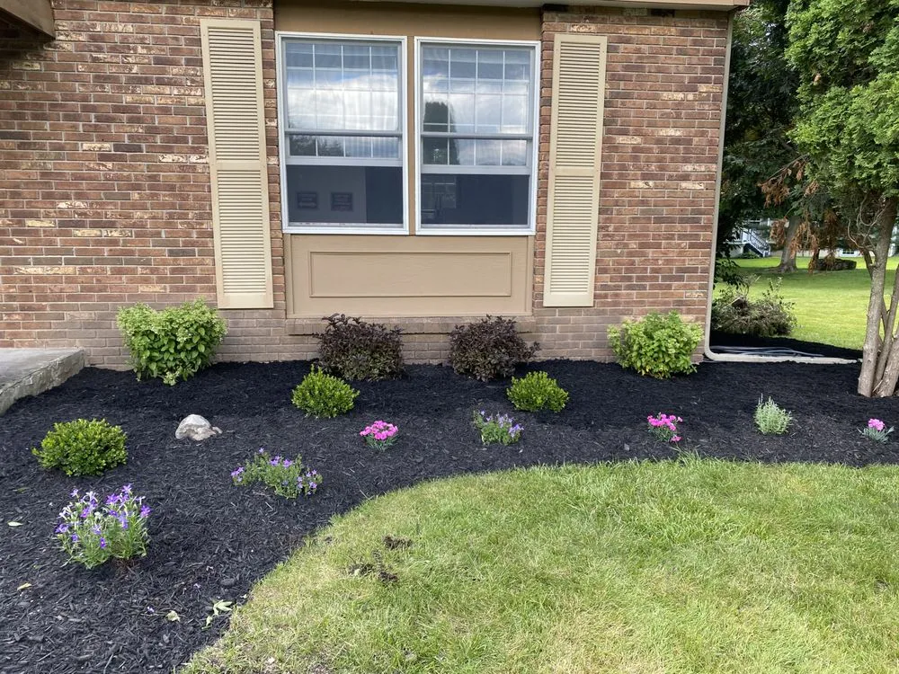 Expert landscaping services with custom design in Syracuse, NY by Landscapes And Company