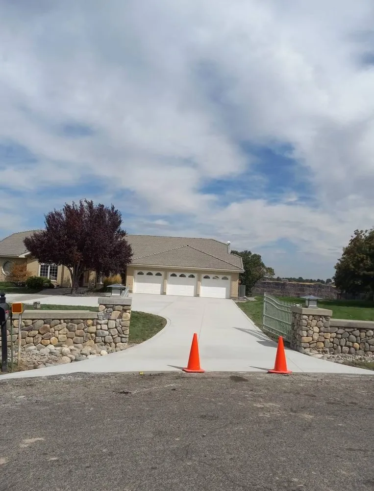 Expert landscape installation experts serving Twin Falls, ID - Landscapes And Construction Of Idaho