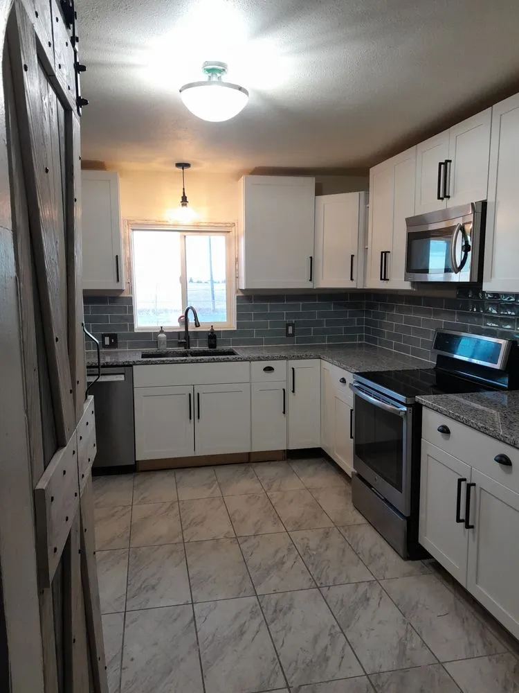 Affordable yard maintenance in Twin Falls, ID - Landscapes And Construction Of Idaho