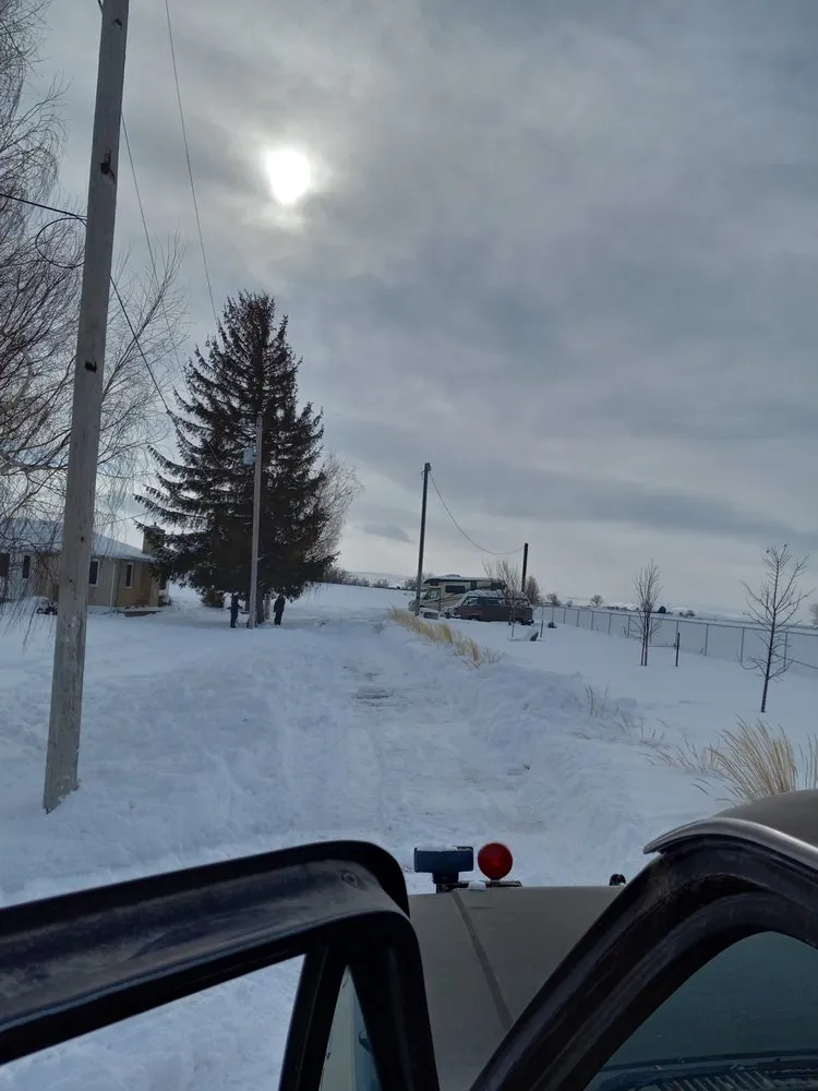 Reliable yard maintenance in Twin Falls, ID - Landscapes And Construction Of Idaho