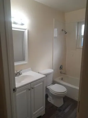 Landscapes And Construction Of Idaho Logo