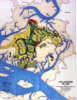 Affordable lawn care service in Bluffton, SC by Landscapes and Lights