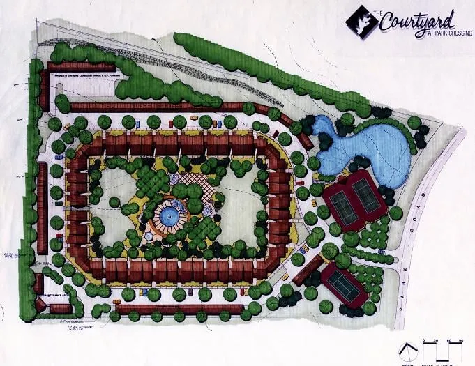 Affordable landscaping services in Bluffton, SC - Landscapes and Lights