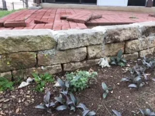 Expert landscape installation in Temple, TX by Landscapes By Andrew