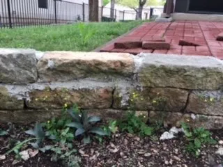 Reliable lawn mowing service near you in Temple, TX by Landscapes By Andrew