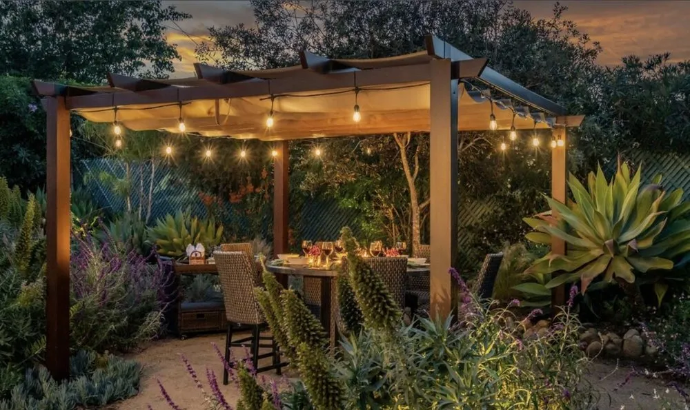 Trusted landscaping services experts serving Santa Barbara, CA - Landscapes By Art