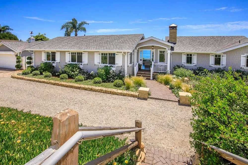 Trusted landscaping services near you across Santa Barbara, CA - Landscapes By Art