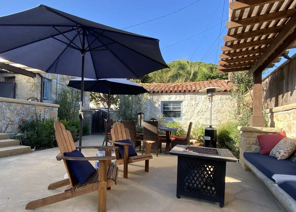 Expert yard cleanup service experts serving Santa Barbara, CA - Landscapes By Art