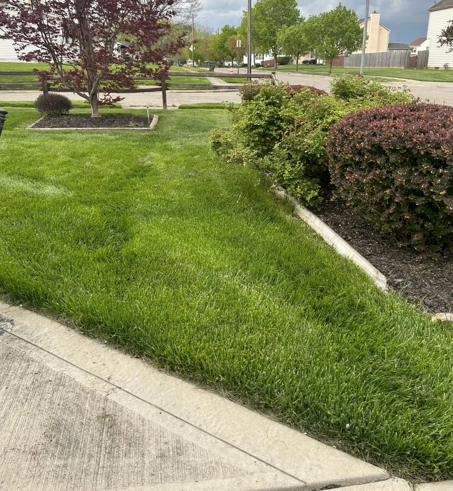 Reliable landscape design in Columbus, OH by Landscapes By Chisholm