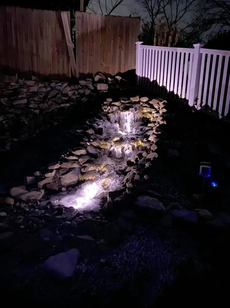 Reliable landscaping services for beautiful yards in Cleona, PA by Landscapes by Dustin