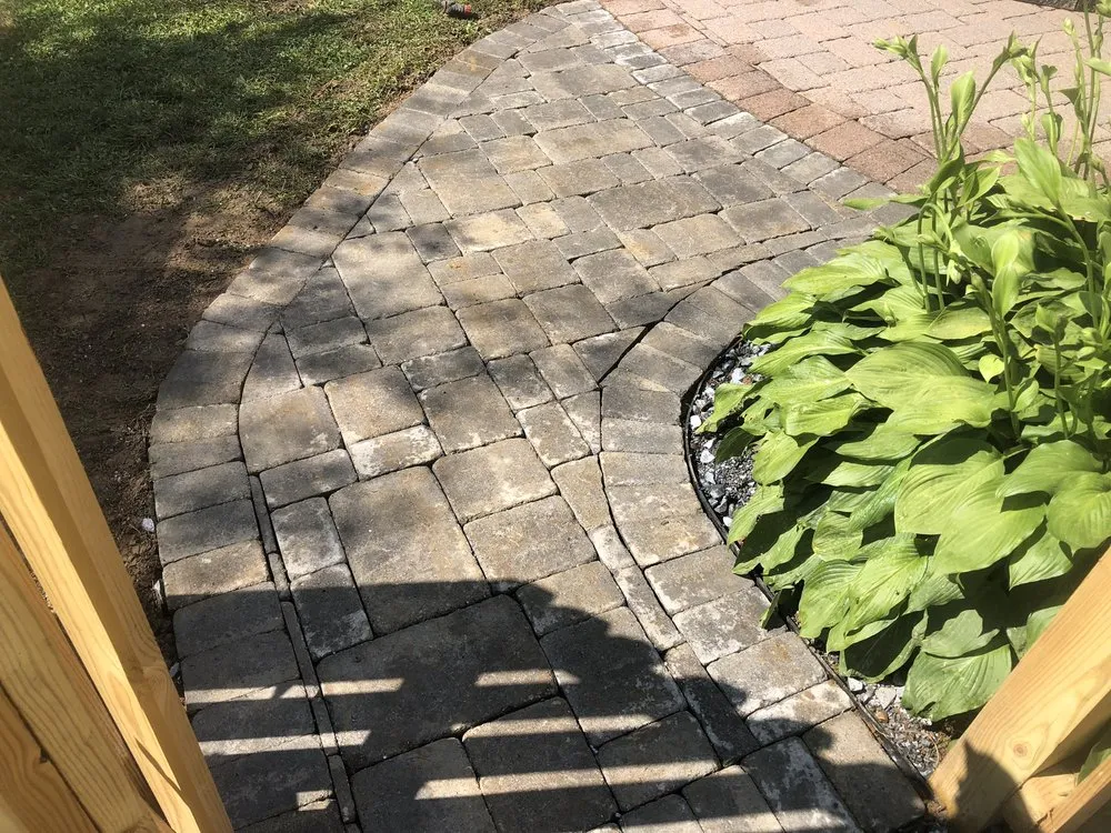 Top-rated lawn mowing service in Cleona, PA by Landscapes by Dustin