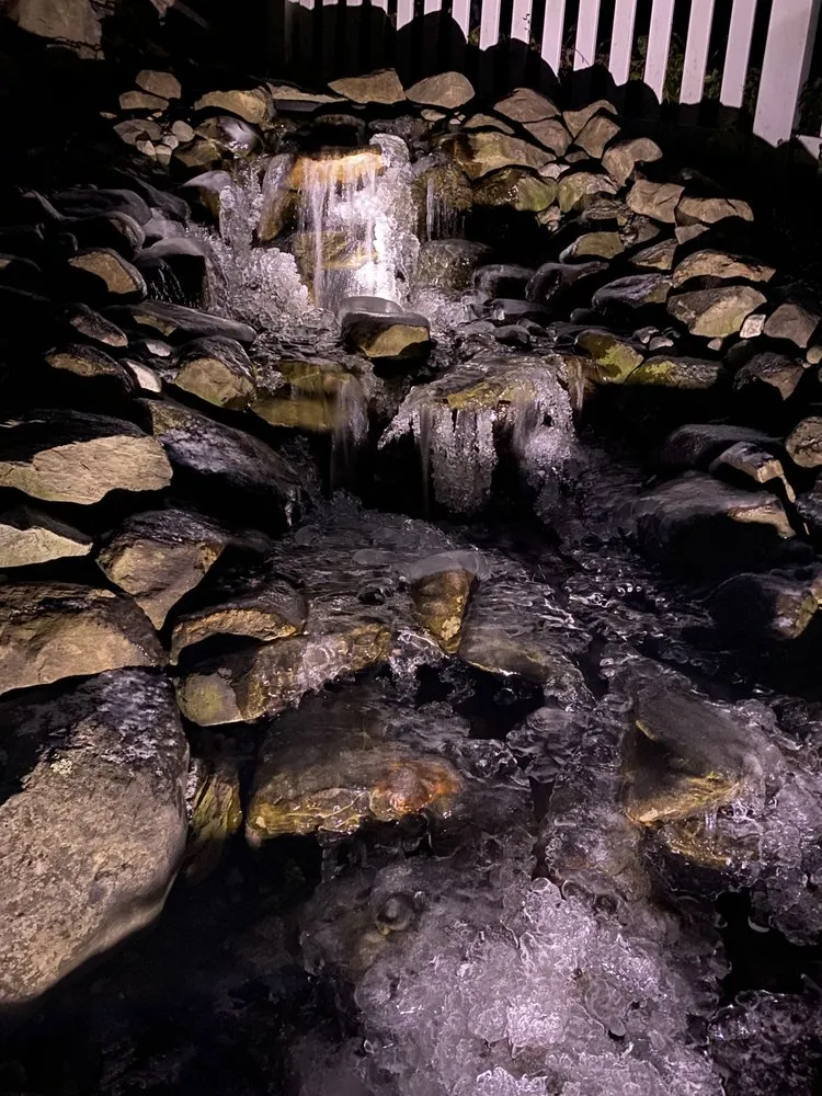 Custom landscaping services for year-round maintenance in Cleona, PA by Landscapes by Dustin