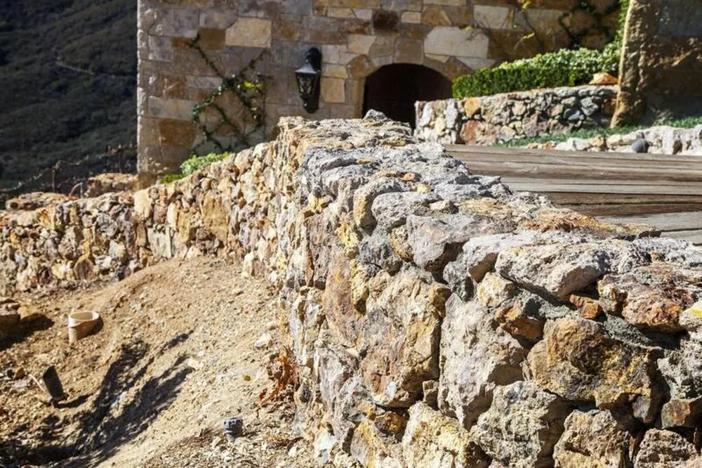 Expert landscape installation in Thousand Oaks, CA by Landscapes By Jeffery