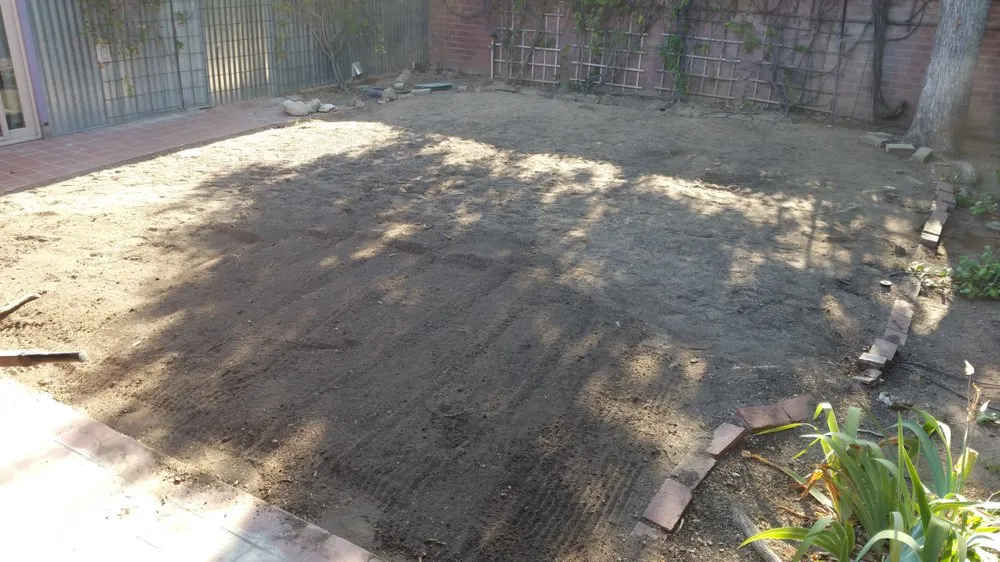 Custom garden landscaping experts serving Tucson, AZ - Landscapes by Kory