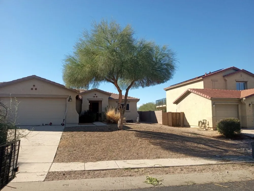 Affordable lawn care service near you across Tucson, AZ - Landscapes by Kory