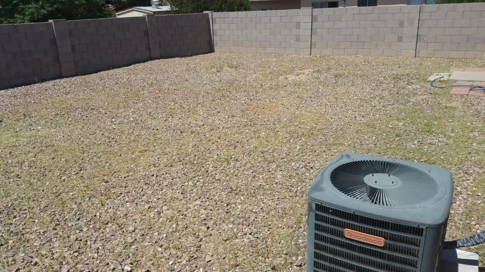 Affordable landscaping services with custom design across Tucson, AZ - Landscapes by Kory