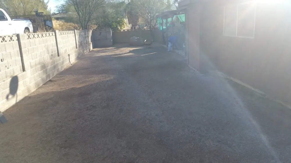 Reliable landscaping services experts serving Tucson, AZ - Landscapes by Kory