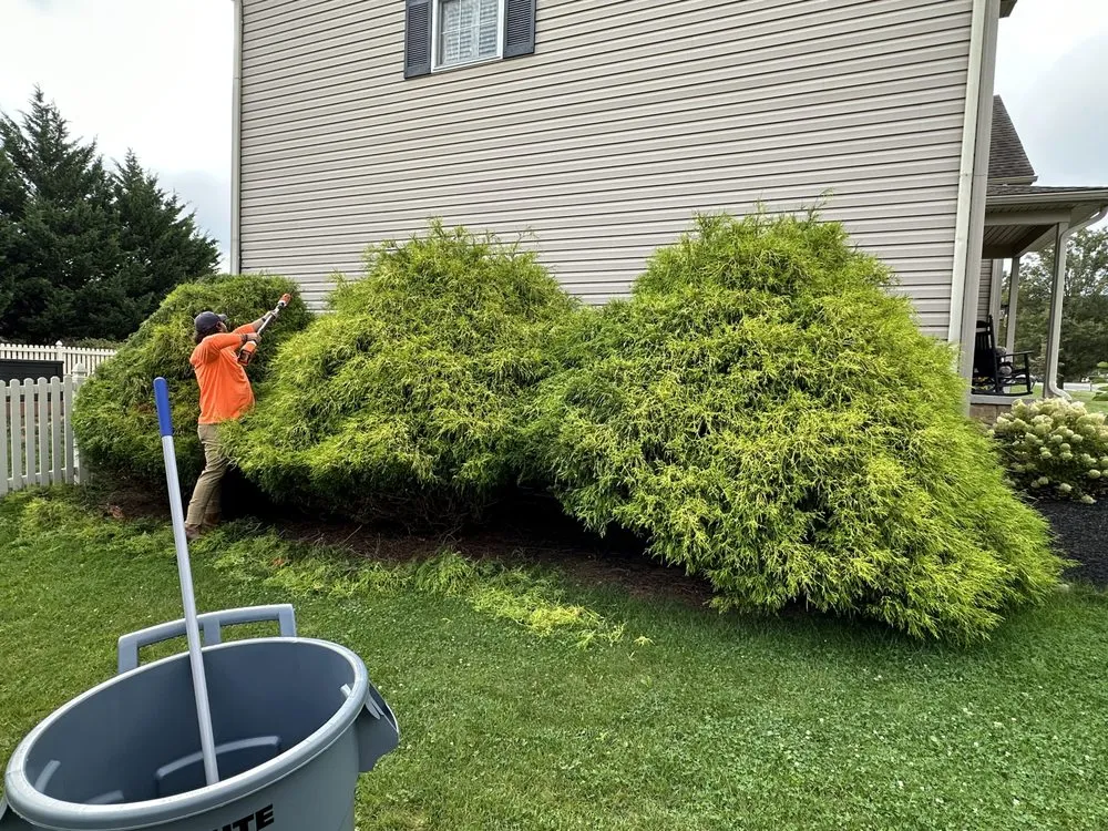 Professional landscape design experts serving Carlisle, PA - Landscapes by Landon