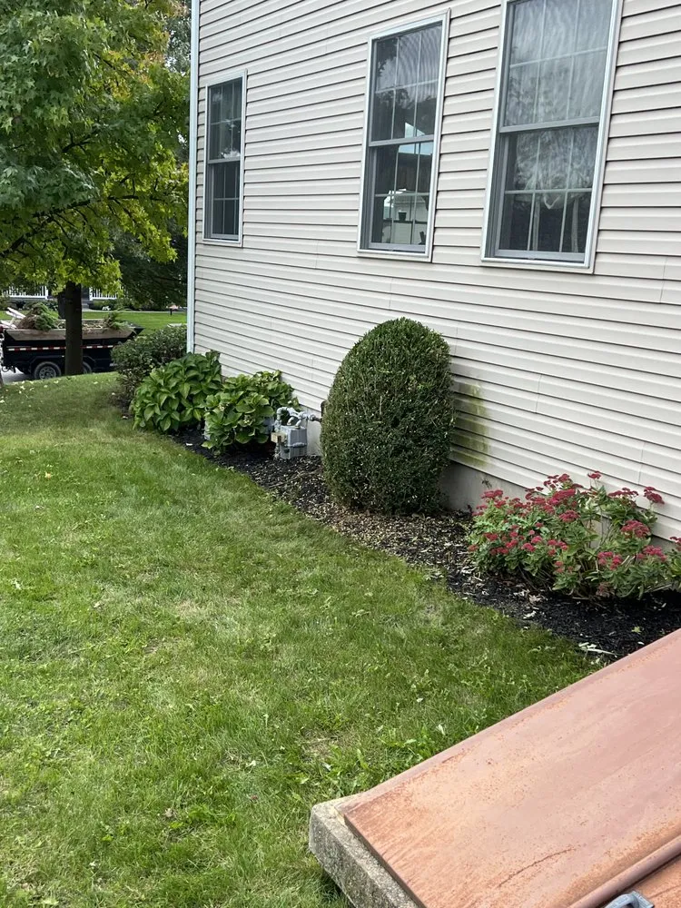 Trusted landscape design experts serving Carlisle, PA - Landscapes by Landon