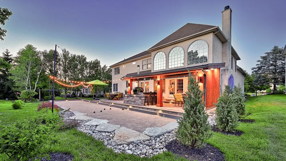 Professional lawn care service experts serving Marysville, OH - Landscapes By Terra