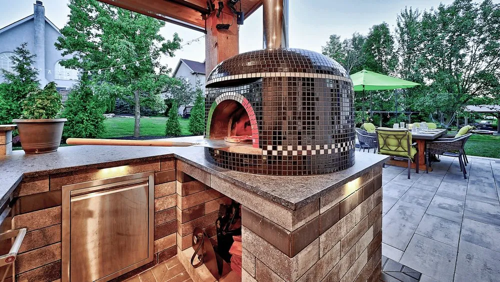 Trusted landscape installation in Marysville, OH by Landscapes By Terra