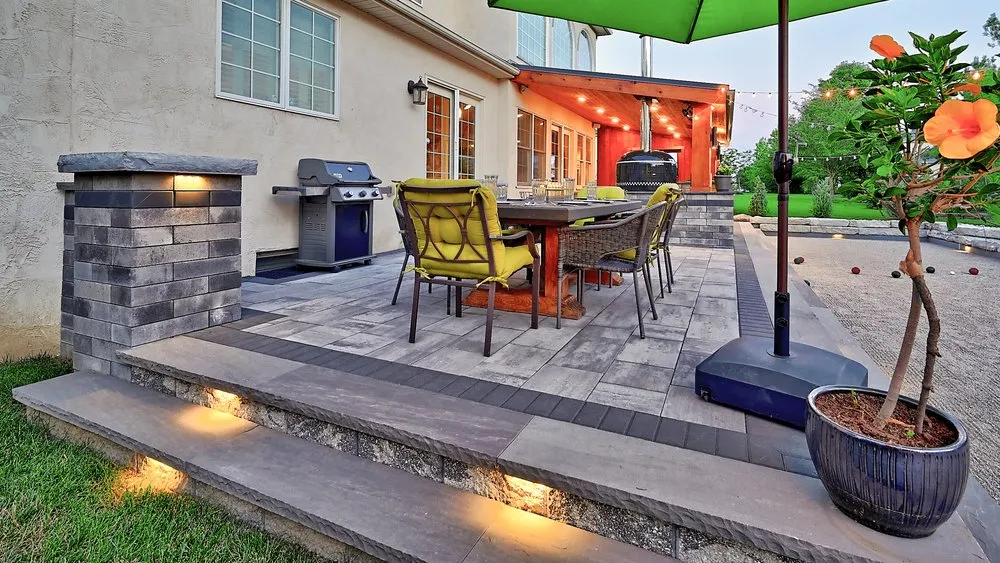 Expert yard cleanup service near you across Marysville, OH - Landscapes By Terra