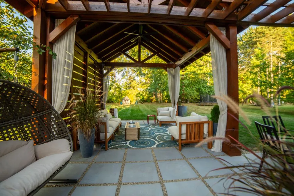 Professional landscaping services near you across Marysville, OH - Landscapes By Terra