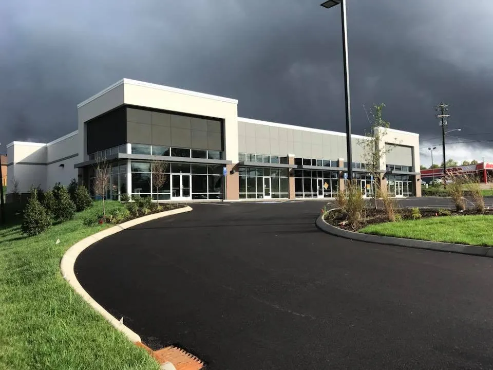 Reliable yard maintenance for year-round maintenance across Charlotte, TN - Landscapes By Tidwell