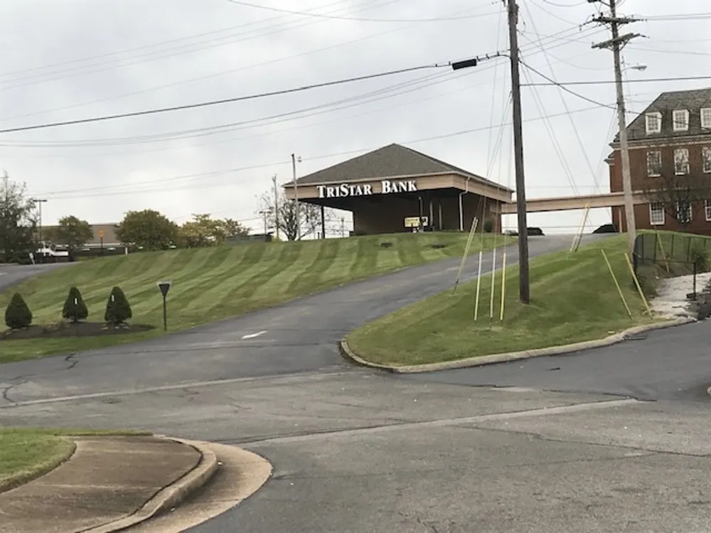 Reliable lawn care service experts serving Charlotte, TN - Landscapes By Tidwell