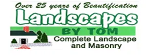 Expert landscape installation in Meredith, NH - Landscapes by Tom