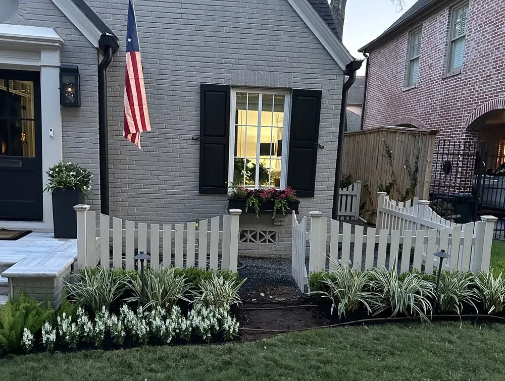 Reliable landscaping services experts serving Houston, TX - Landscapes By Torres