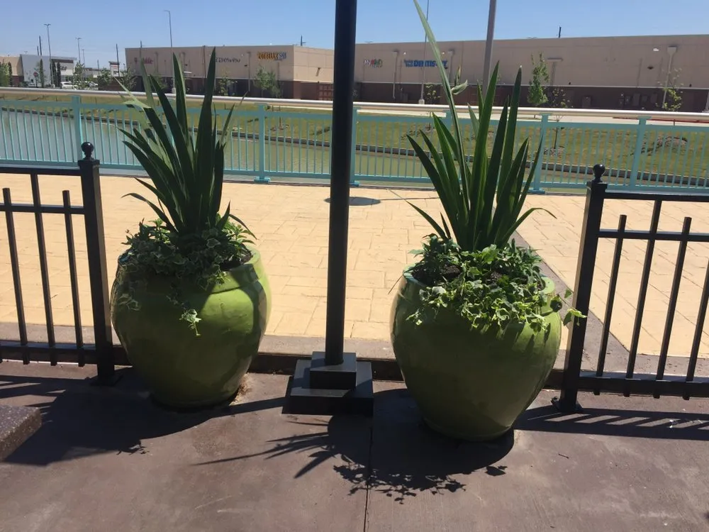 Top-rated landscaping services with custom design across Houston, TX - Landscapes By Torres