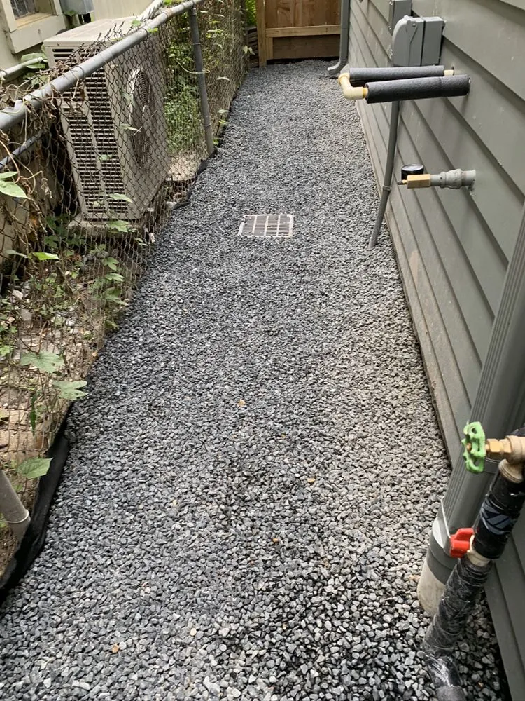 Expert lawn mowing service in Houston, TX - Landscapes By Torres