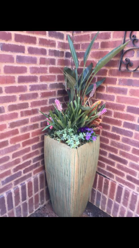 Local lawn mowing service in Houston, TX by Landscapes By Torres