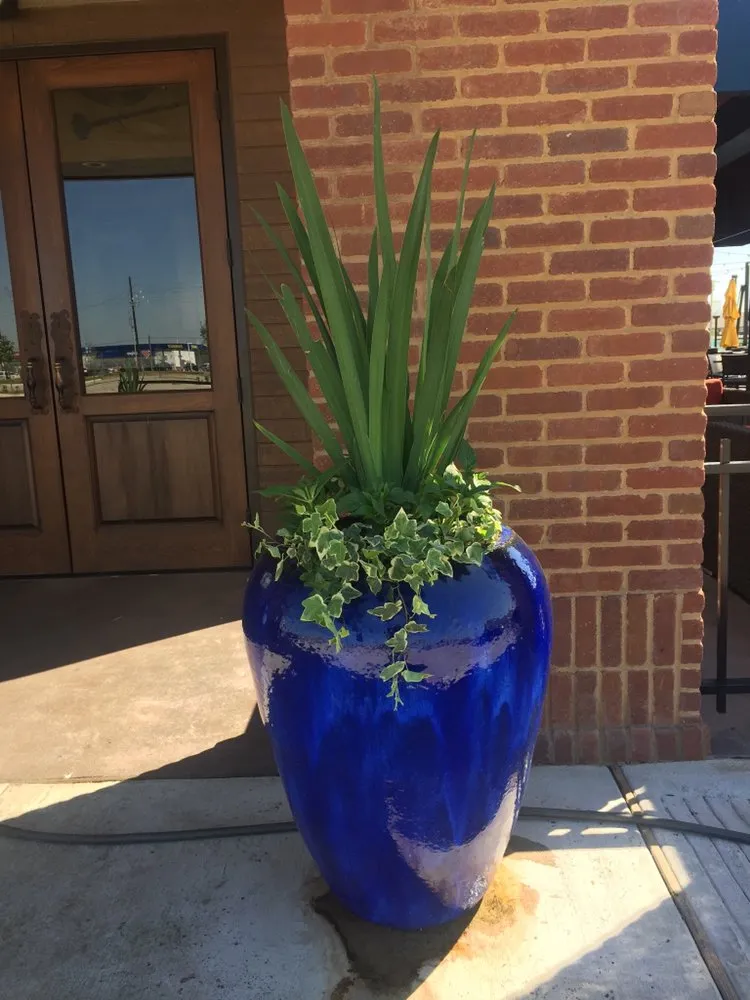 Reliable outdoor landscaping in Houston, TX by Landscapes By Torres