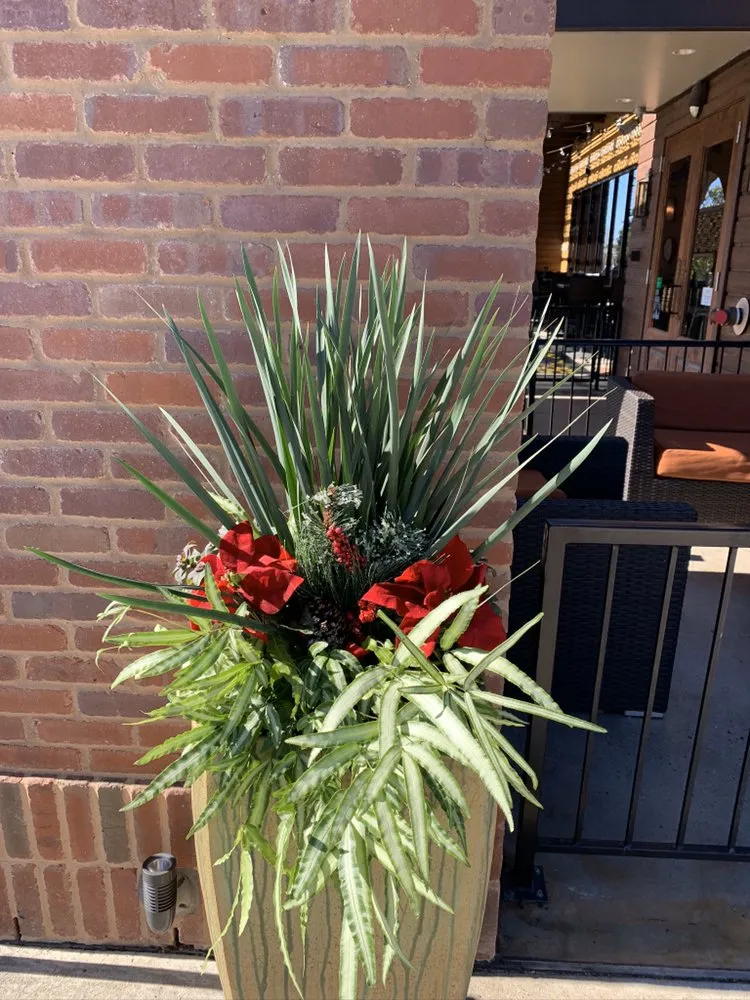 Custom lawn care service for beautiful yards in Houston, TX by Landscapes By Torres