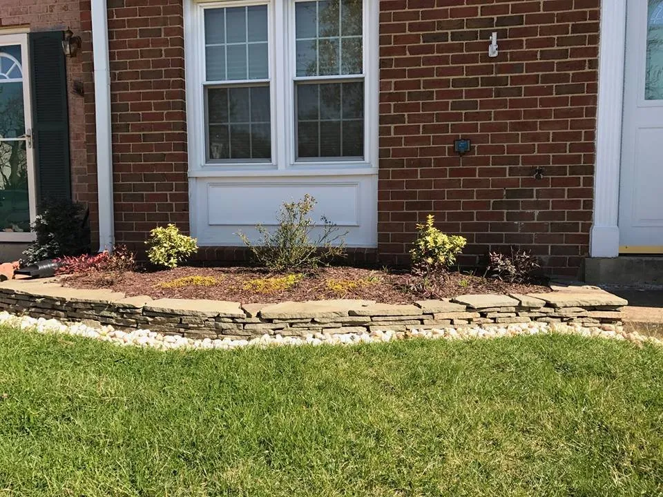 Affordable yard maintenance for outdoor upgrades in Alexandria, VA by Landscapes by Wade Inc