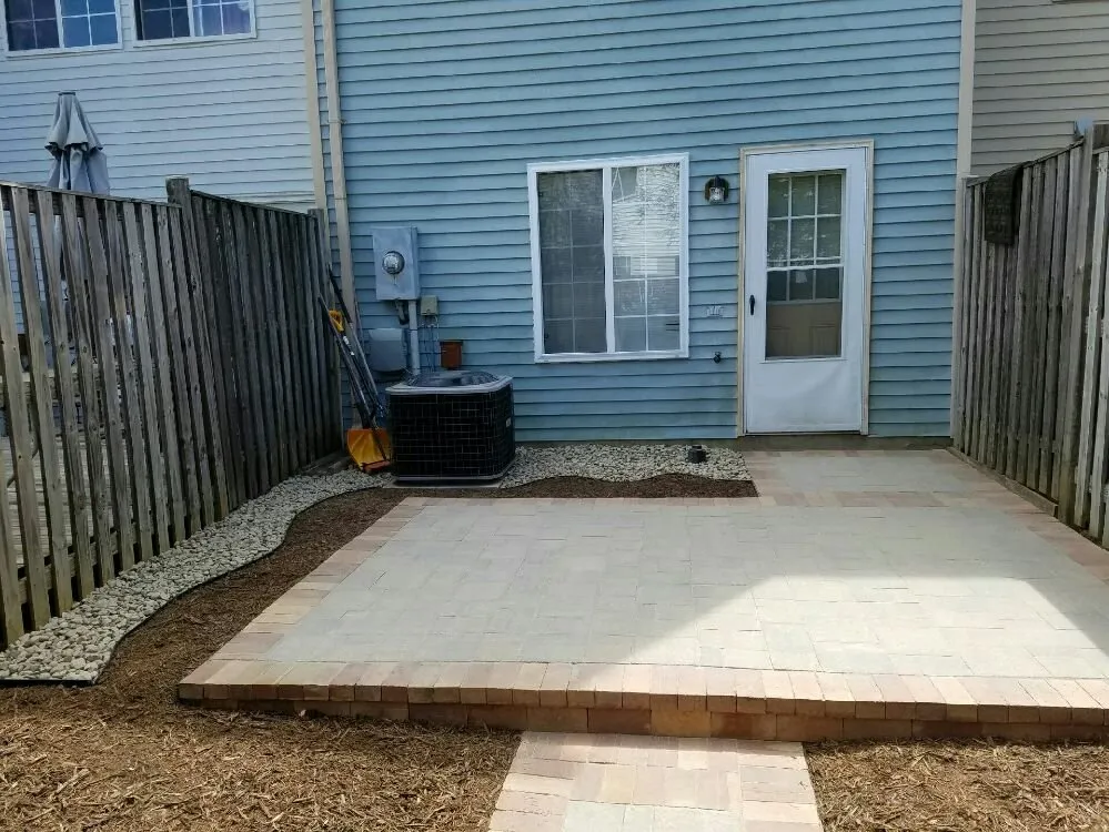 Affordable garden landscaping experts serving Alexandria, VA - Landscapes by Wade Inc