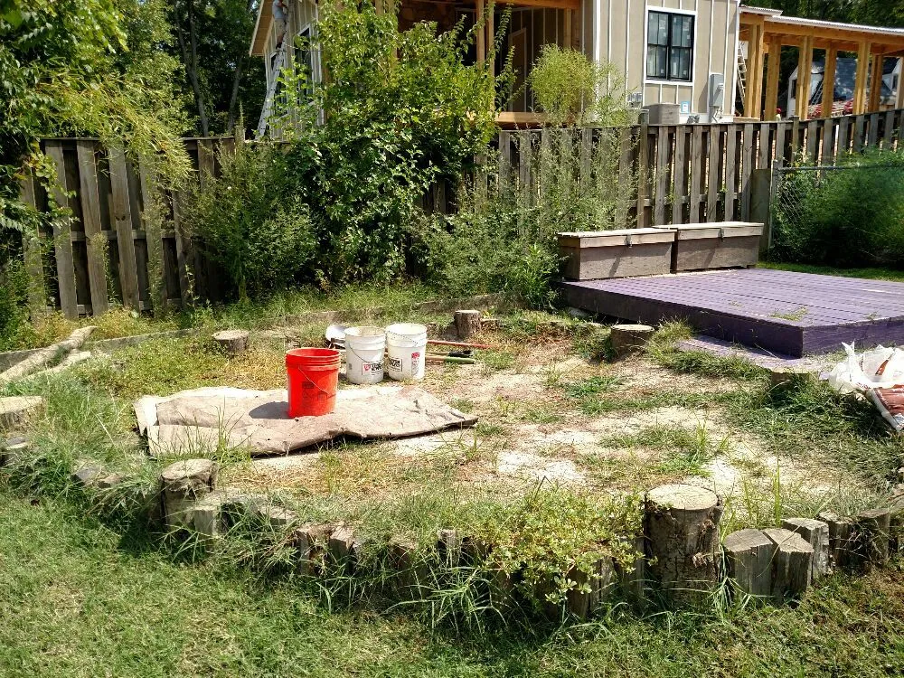 Trusted yard cleanup service experts serving Alexandria, VA - Landscapes by Wade Inc