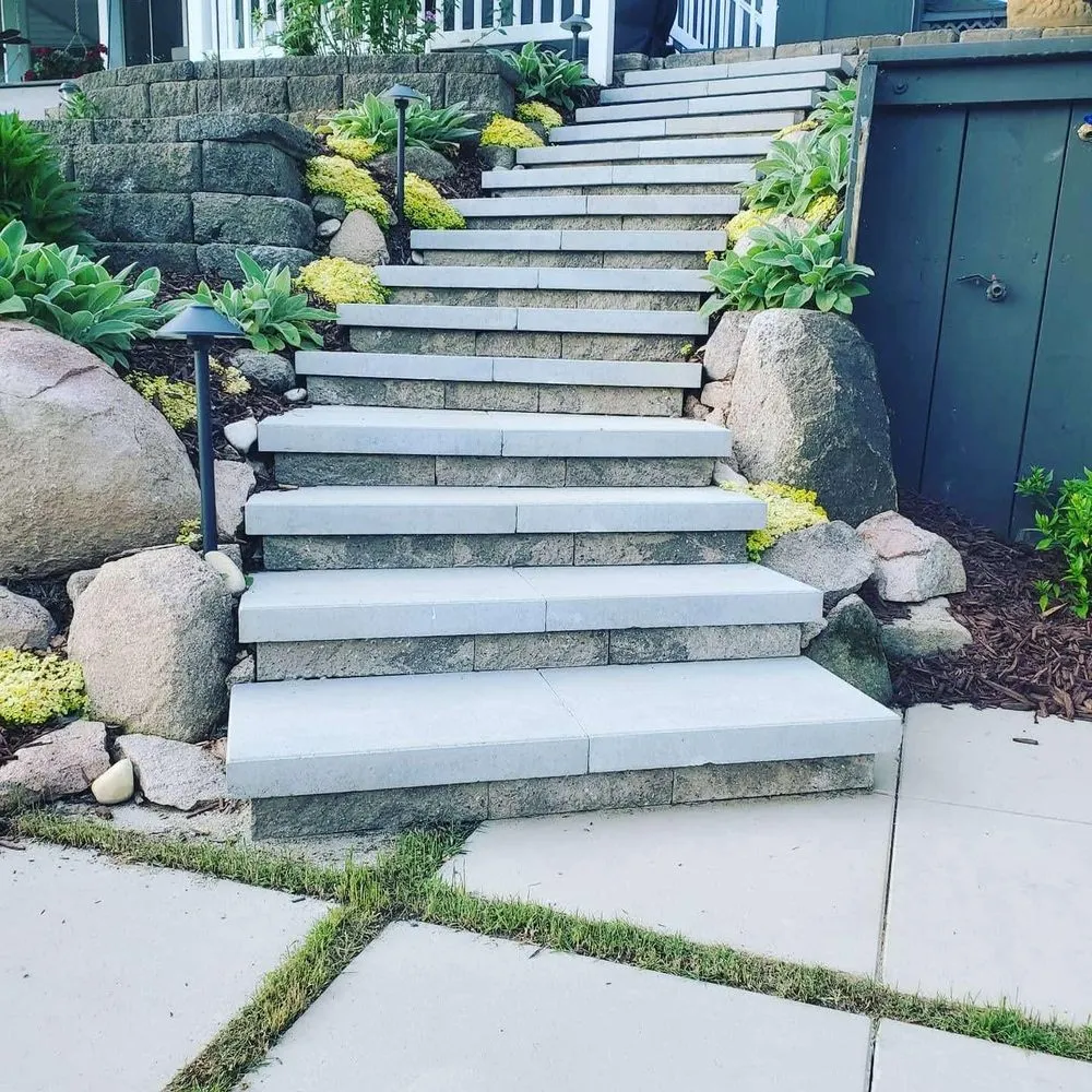 Expert yard cleanup service in Greenwood, SC by Landscapes by Wyatt Farms