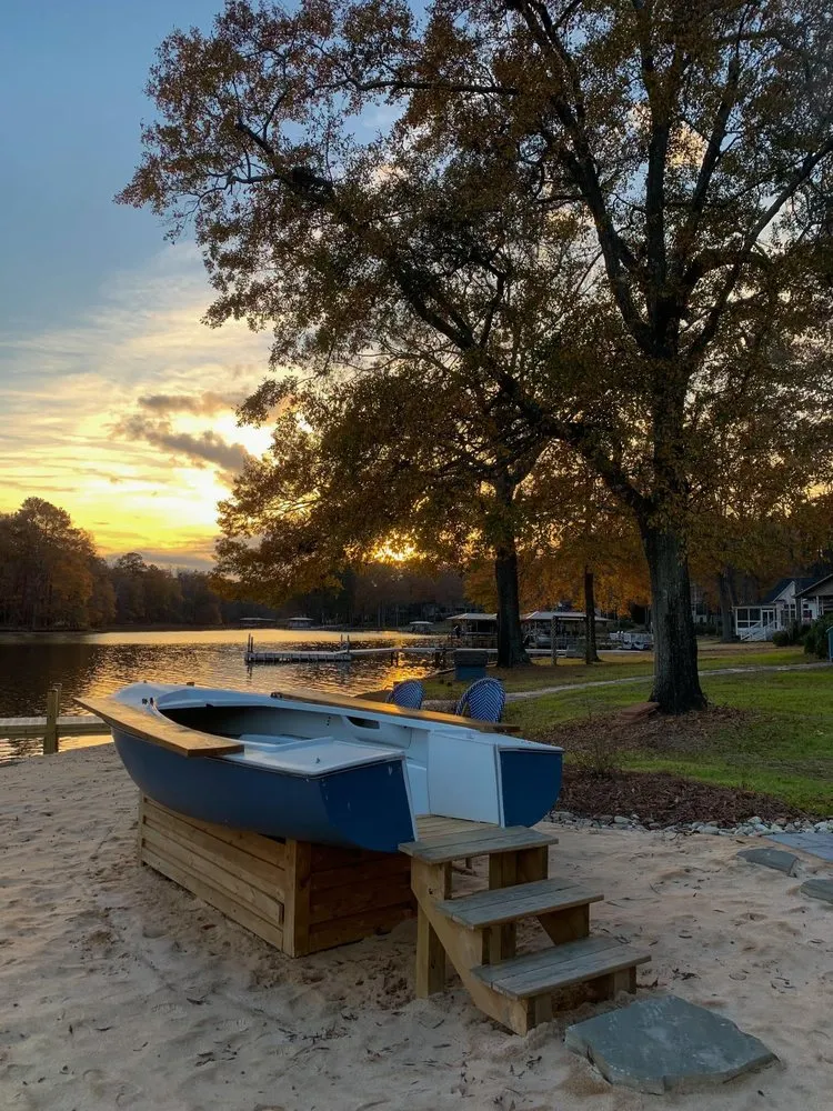 Trusted landscape design experts serving Greenwood, SC - Landscapes by Wyatt Farms