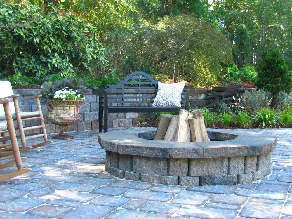 Trusted yard cleanup service experts serving Greenwood, SC - Landscapes by Wyatt Farms