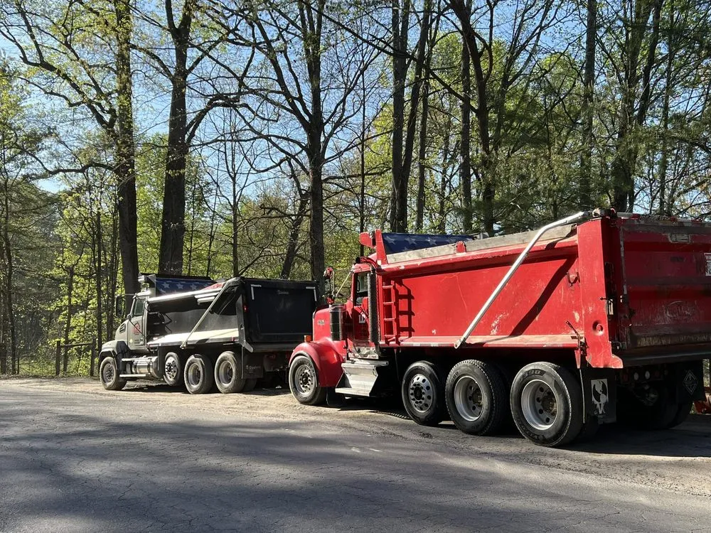 Reliable lawn mowing service for beautiful yards in Murphy, NC by Landscapes Complete