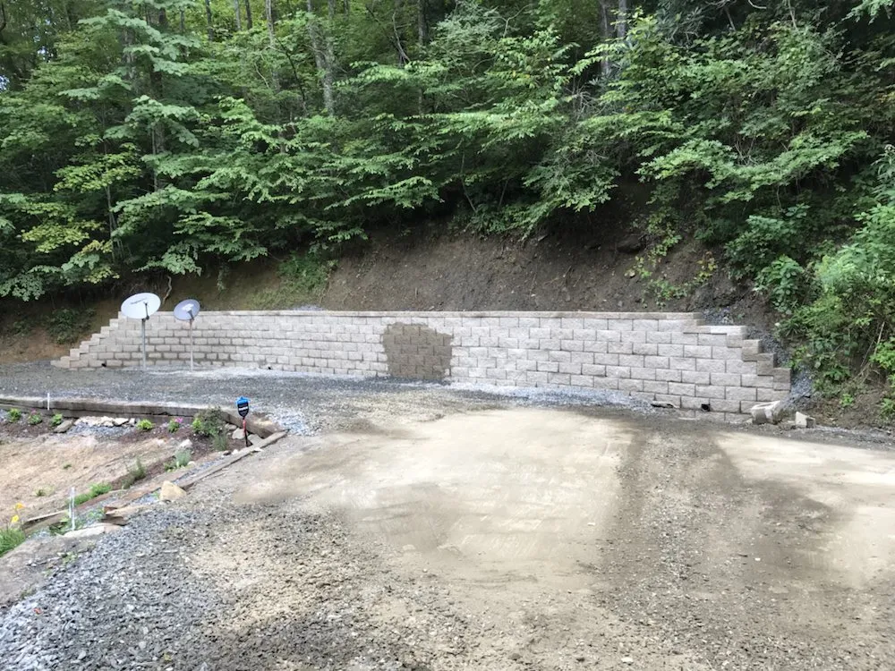 Professional lawn mowing service for year-round maintenance across Murphy, NC - Landscapes Complete