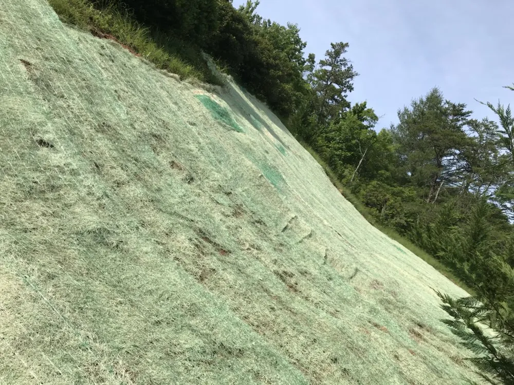 Affordable landscaping services in Murphy, NC by Landscapes Complete