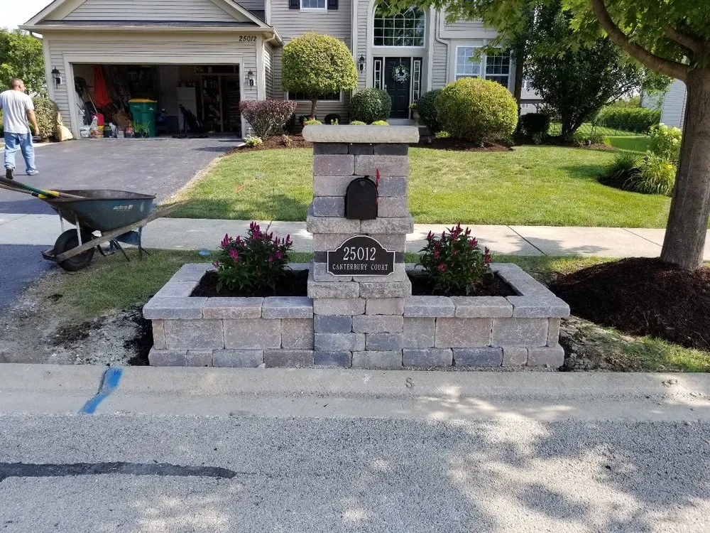 Expert lawn care service for year-round maintenance across Plainfield, IL - Landscapes Complete