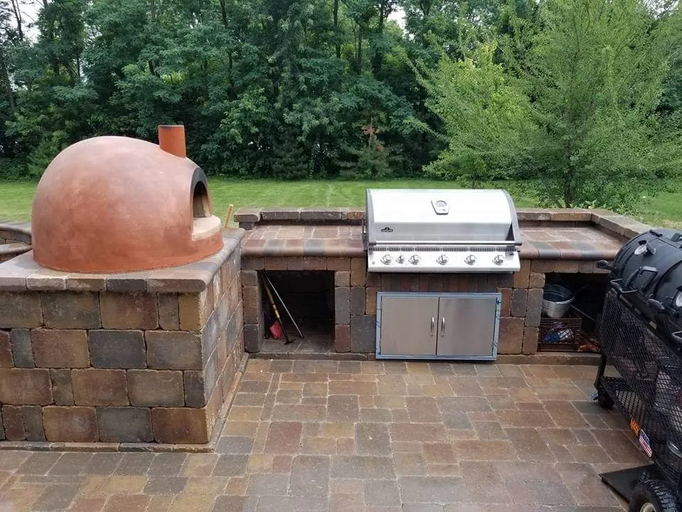 Affordable landscape installation near you across Plainfield, IL - Landscapes Complete