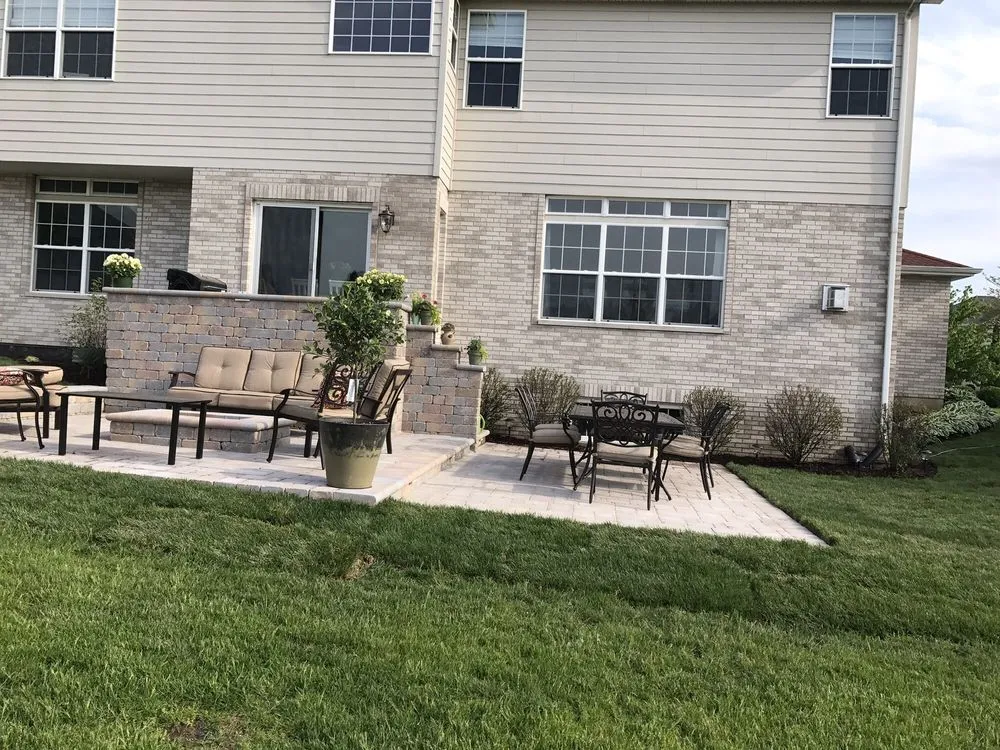 Local landscape design experts serving Plainfield, IL - Landscapes Complete