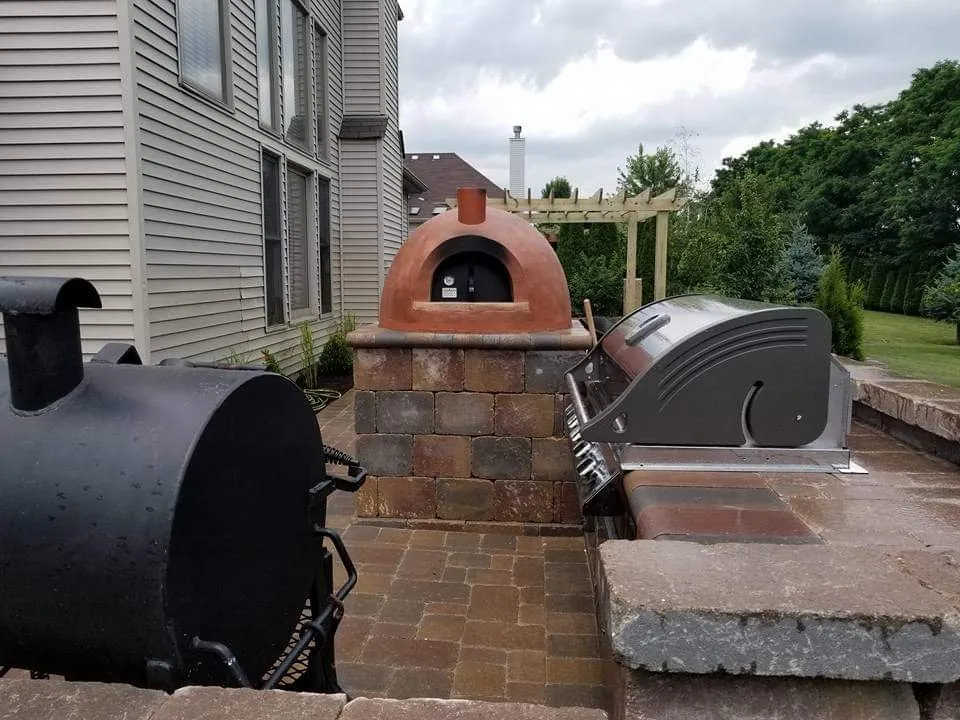 Affordable yard maintenance for homes across Plainfield, IL - Landscapes Complete